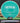 MVP Detour Neutron Mint 177.0g