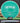 MVP Detour Neutron Spear Mint 178.0g