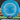 MVP Glitch Neutron Soft Baby Blue 154.3g