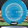 MVP Glitch Neutron Soft Baby Blue 154.3g