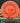 MVP Glitch Neutron Soft Orange 153.1g