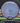 MVP Lab Second Discs (Factory Seconds) Cosmic Neutron Volt lilac/silver 167.5g