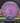 MVP Lab Second Discs (Factory Seconds) Cosmic Neutron Volt pinkish purple/silver 167.6g