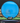 MVP Lab Second Discs (Factory Seconds) Neutron Terra blue/silver 174.5g