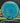 MVP Lab Second Discs (Factory Seconds) Neutron Terra ocean blue/silver 175.1g