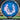 MVP Particle Proton Blue/Glow/Silver/Blue 168g