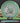 MVP Particle Proton Greenish-Glow/Green-Silver 176.8g