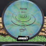 MVP Photon Neutron Sea Foam 157g