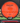 MVP Photon Proton Orange 172g