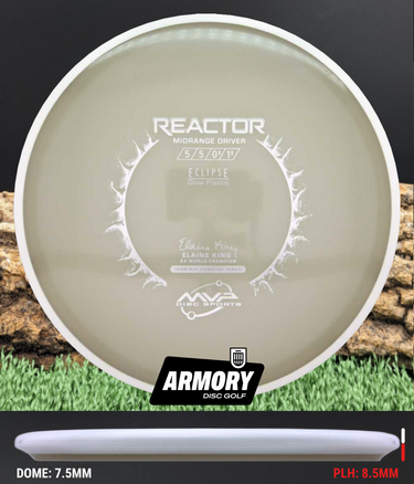 MVP Reactor green 176.8g