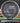 MVP Reactor Neutron Ash/Silver 175.5g