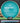 MVP Reactor Proton Turquoise 168.7g