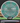 MVP Servo Cosmic Neutron Aquamarine 164g