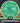 MVP Servo Cosmic Neutron Watermelon Green 174g