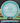 MVP Servo Proton Teal 174g