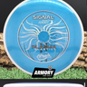MVP Signal Plasma blue 158.3g