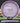MVP Signal Proton Purple 158.1g