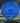 MVP Spin Neutron Royal Blue 169.0g