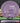 MVP Stasis Neutron Light Purple/Black 172.6g