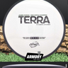 MVP Terra Neutron white 173g