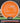 MVP Tesla Neutron Orange 168g
