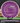 MVP Tesla Neutron Purple 173g