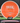 MVP Trail Neutron Orange 168g