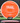 MVP Trail Neutron orange 175.3g