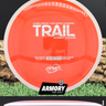 MVP Trail Neutron orange 176.2g