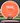 MVP Trail Neutron orange 176g