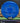 MVP Uplink Neutron Blue 174g