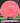 MVP Uplink Neutron Pink 178.1g