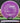 MVP Uplink Neutron Purple 175.9g