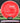 MVP Uplink Neutron Red 165.7g