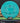 MVP Uplink Neutron Turquoise 175g