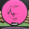 MVP Volt Electron pink/black 171.9g