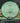 MVP Volt Plasma Green 171.2g