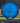 MVP Volt Proton Blue 174.9g