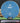 MVP Watt Cosmic Electron Blue 167.6g