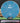 MVP Watt Cosmic Electron Blue 174.9g