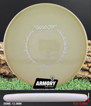 MVP Watt Electron 174.8g