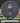 MVP Watt Electron Medium Black 173.0g