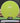 MVP Watt Electron Medium Lime 171.5g