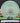 MVP Watt Plasma Green/White/Silver 175g