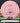 MVP Watt Plasma Pink/White/Silver 175g