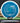 MVP Wave Neutron Blueish-Green/Silver 169g