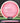 MVP Wave Proton pink/PLC 164.9g