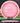 MVP Wave Proton pink/PLC 169.4g