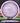 MVP Wave Proton purple/PLC 164.9g