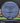 MVP Disc Sports Zenith - Neutron Blurple 169g